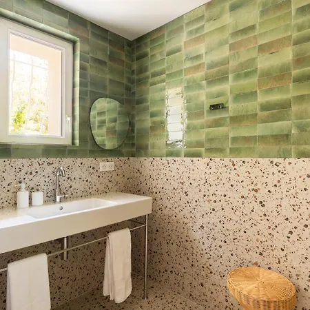 Modern Luxury 6 Pax Apartmán