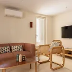 Modern Luxury 6 Pax Апартаменты Канны