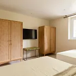Apartamento Modern Luxury 6 Pax