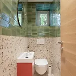 Apartamento Modern Luxury 6 Pax
