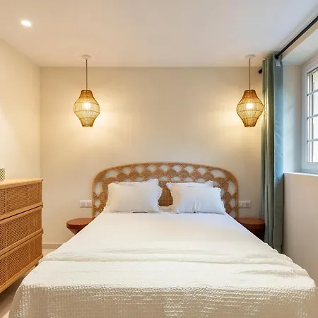 Modern Luxury 6 Pax Канны