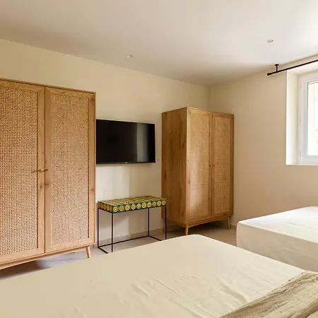 Apartmán Modern Luxury 6 Pax