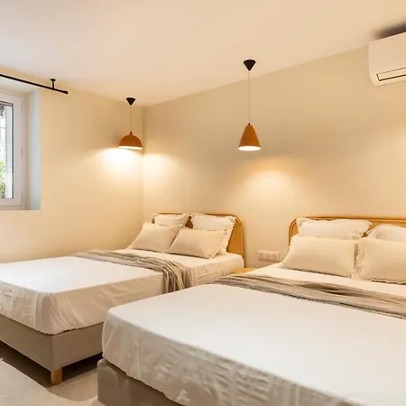 Modern Luxury 6 Pax Apartman *