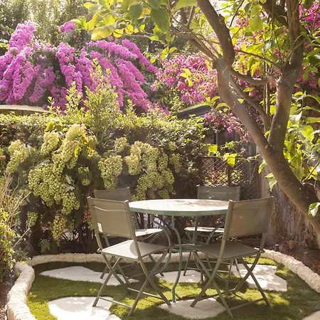 Modern Luxury 6 Pax * Cannes