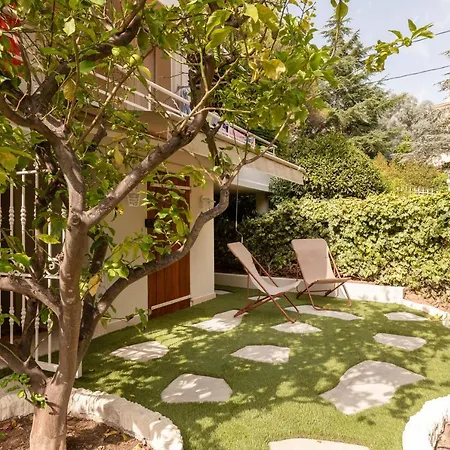 Modern Luxury 6 Pax Apartman *