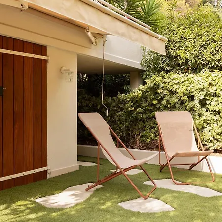 Modern Luxury 6 Pax Apartman