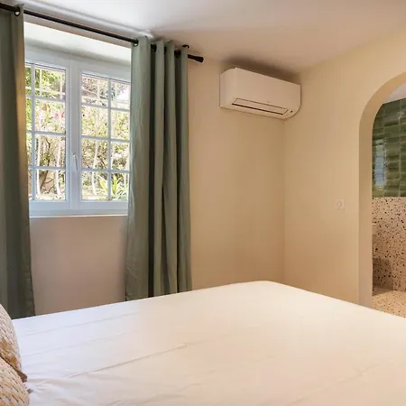 Modern Luxury 6 Pax Apartman Cannes