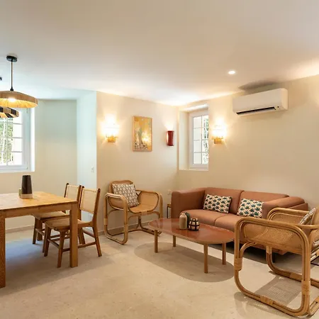 Apartment Modern Luxury 6 Pax