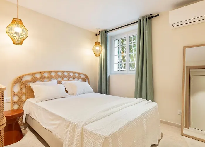 Apartman Modern Luxury 6 Pax