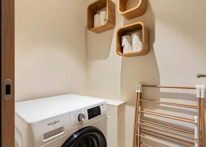 Apartman Modern Luxury 6 Pax