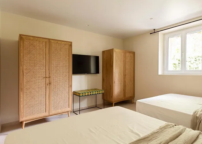 Apartman Modern Luxury 6 Pax