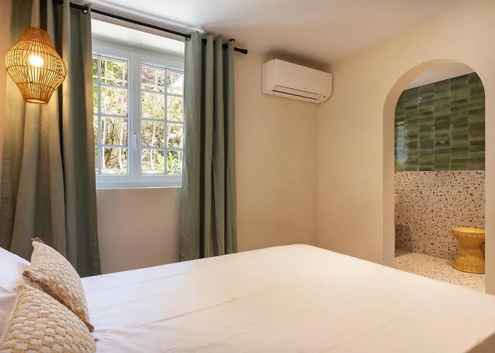 Modern Luxury 6 Pax Apartman Cannes