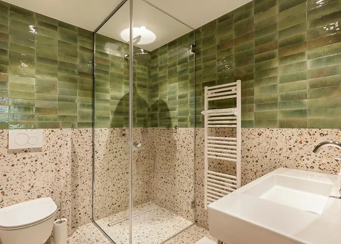 Apartman Modern Luxury 6 Pax Cannes