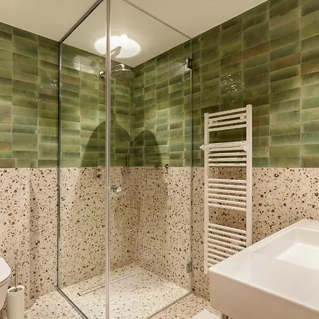 Apartment Modern Luxury 6 Pax Cannes